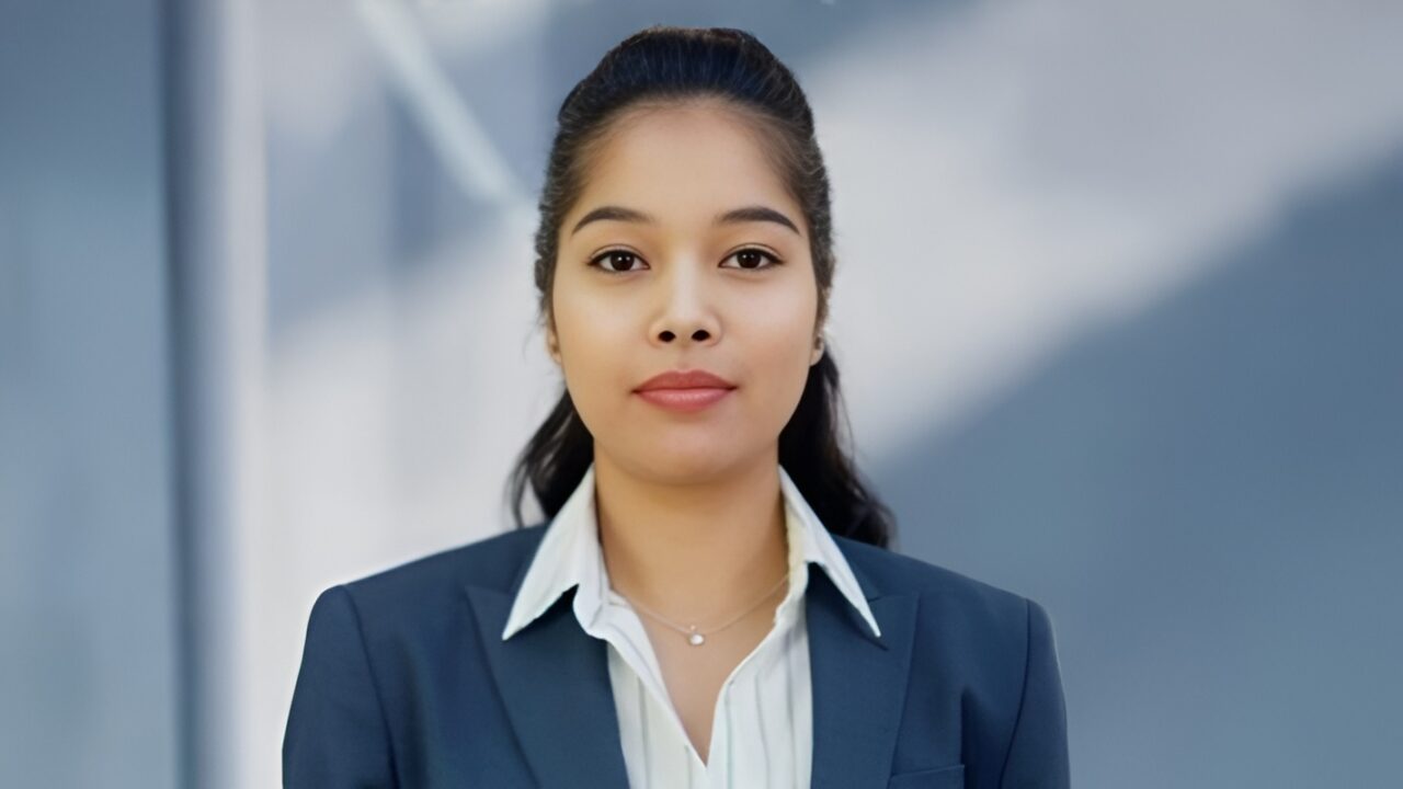 Gayatri Digambar: Safe Anticoagulation Conversion