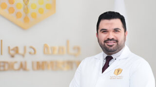 Ahmad El Ouweini: Understanding VTE in the Critical Care Setting!