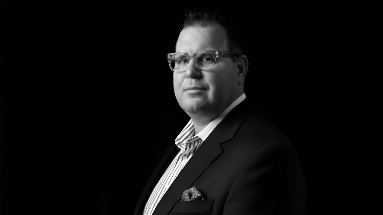 David Alderman: ASH25 is Live