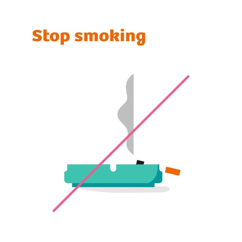 Shabhin Bhaskaran: Who Smokes 20 Cigarettes a Day is 6 Times More Likely to Have a Stroke 1 Shabhin Bhaskaran: Who Smokes 20 Cigarettes a Day is 6 Times More Likely to Have a Stroke