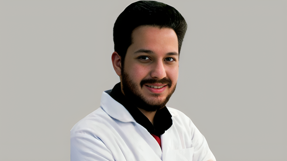 Amirali Ebrahimpour: Escherichia coli–Related DIC Case Report