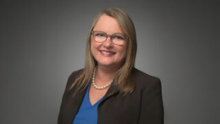 Mary Cushman: Happiest of Holidays to All!