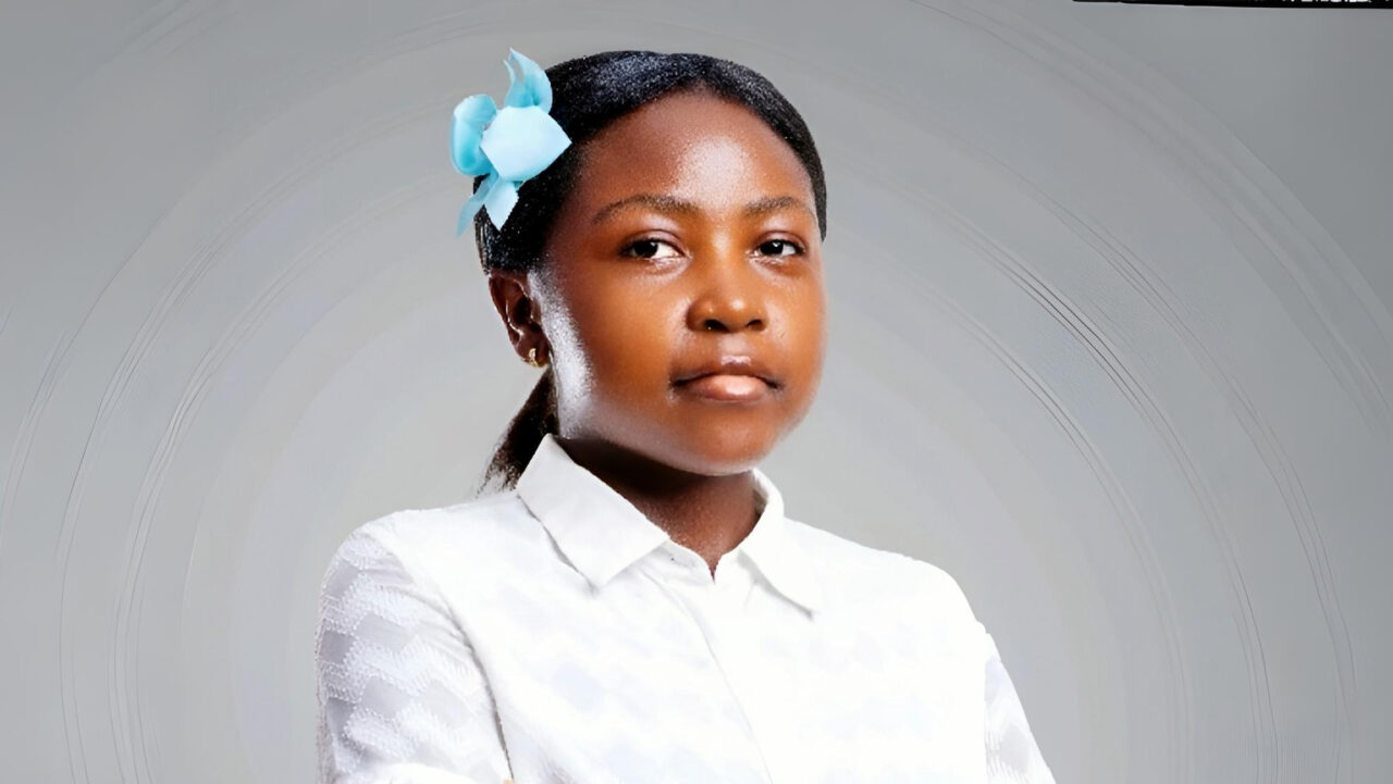 Ewang Yemi Warns: Risk Factor of CAD – SMOKING