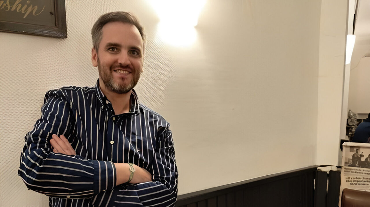 Laurent Bertoletti Awarded €2.5M Grant, Publishing in The Lancet, and Elevating French Research