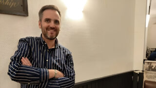 Laurent Bertoletti Awarded €2.5M Grant, Publishing in The Lancet, and Elevating French Research