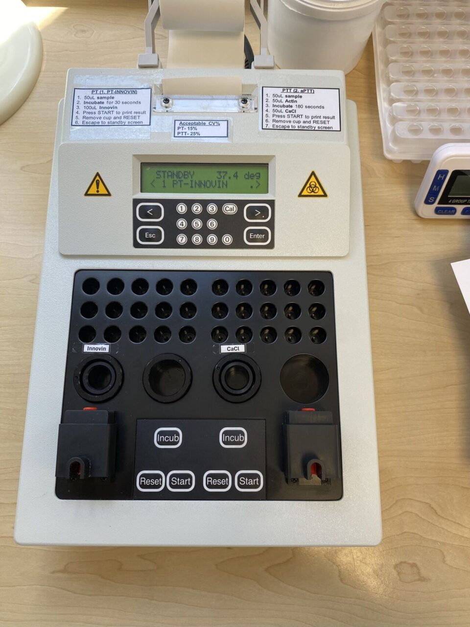 Zanda Zondi: Every Lab Teaches You Something New if You’re Willing to See It 1 Zanda Zondi: Every Lab Teaches You Something New if You’re Willing to See It