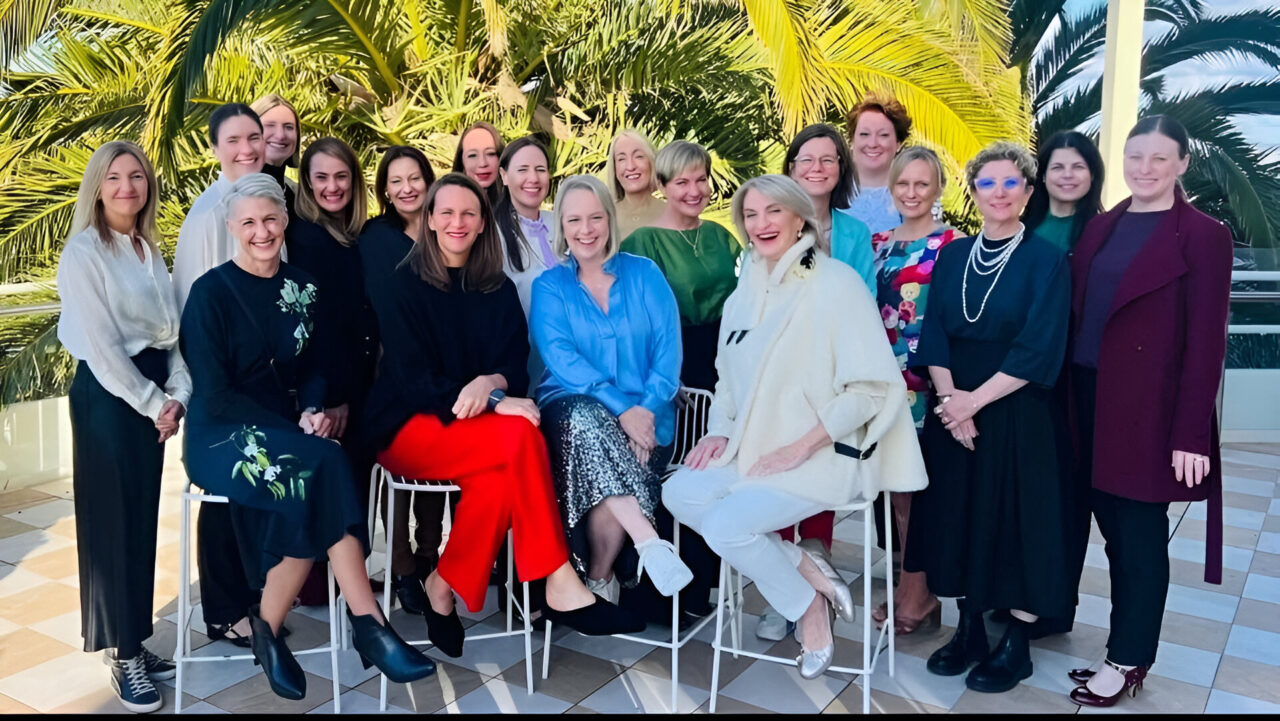 Lisa Murphy Quoted Aristotle: Knowing Yourself is The Beginning of Wisdom