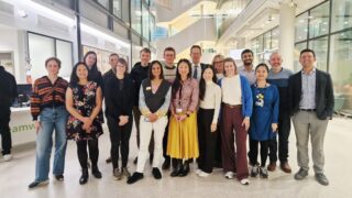 Shirley D’Sa: Talking About AL Amyloidosis, Cold Agglutninin Disease, Bing Neel Syndrome, IgM Neuropathy