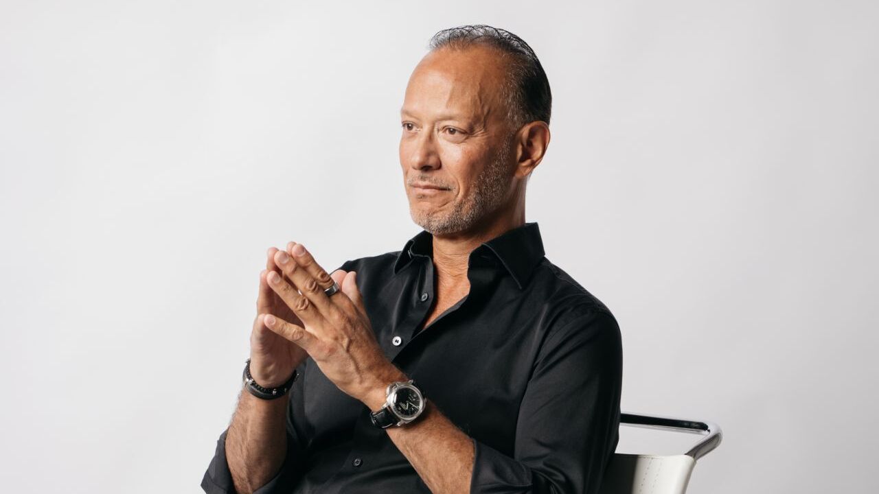 Joseph Raffaele: Most Patients with “Normal” hsCRP Still Age Faster Than They Realize