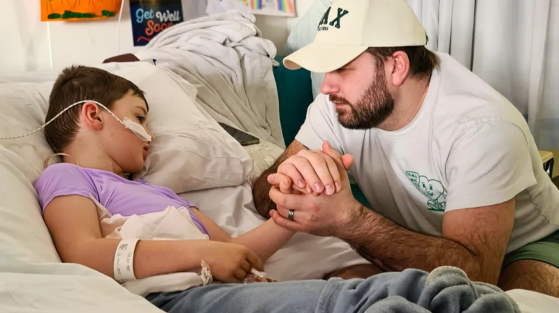 Sarah Ellen Hewitt Shares Stroke Association's New Campaign - Stand With Stroke Survivors this Christmas 1 Sarah Ellen Hewitt Shares Stroke Association's New Campaign - Stand With Stroke Survivors this Christmas