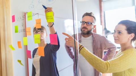 Alice Assinger: Thrilled to Be Selected for The New doc.funds Programme!