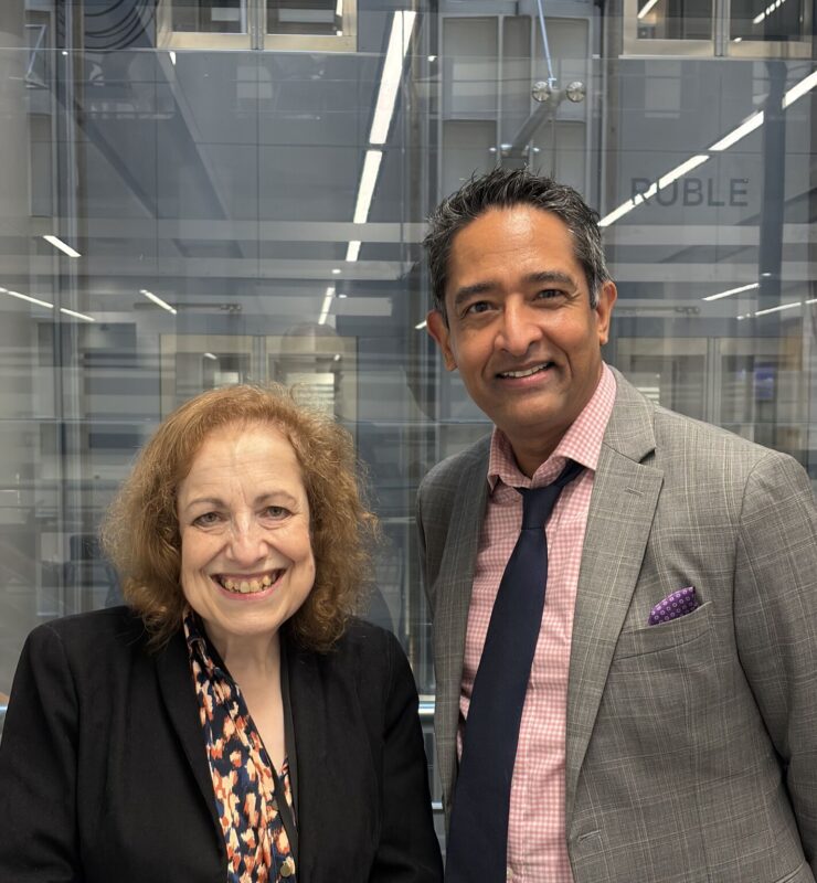 Atul Gupta on Where The Healthcare Innovation is Headed 1 Atul Gupta on Where The Healthcare Innovation is Headed