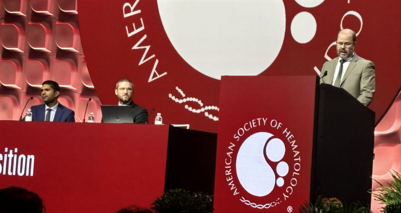 ASH2025: Key Cancer Associated VTE Insights 1 ASH2025