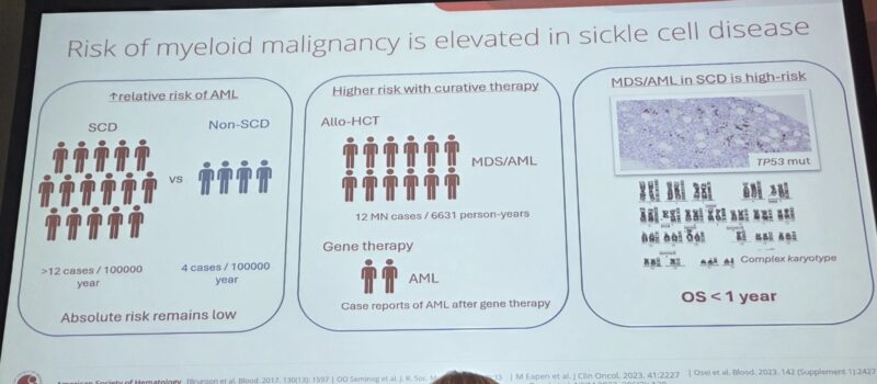 ASH25 Day 2: Don't Miss The Highlights