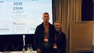 Families Empowered: Stacey McGeown at the EHC ERIN Summit