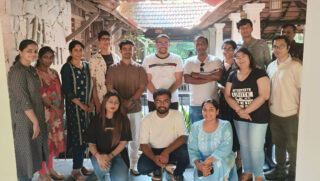 Akshay Kumar Chopra: 3 Years as a Part of KMC Manipal