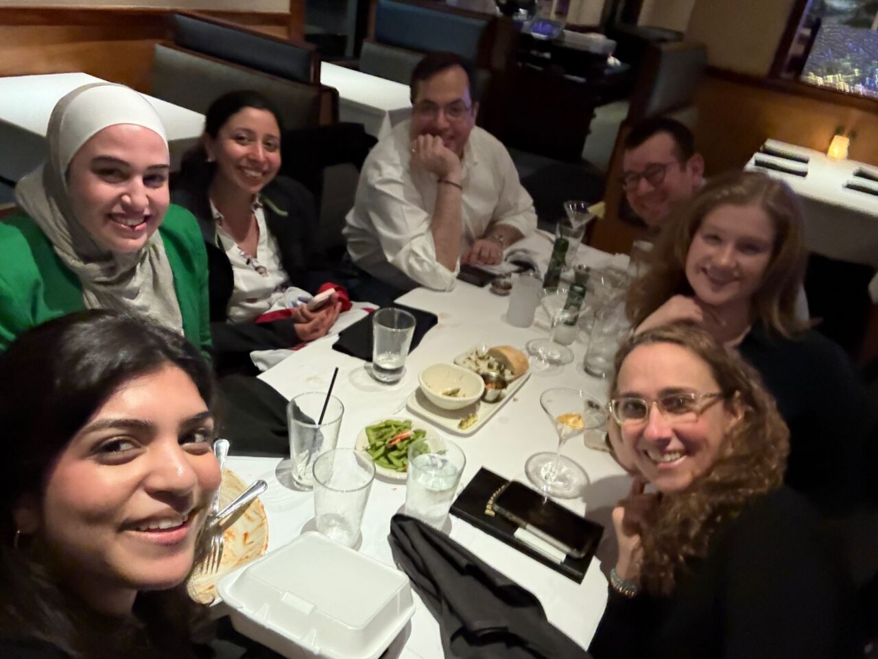 Mentored by Riten Kumar, Sriveda Boyalakuntla Presents Key Research on Infection-Associated Thrombosis at ASH25 1 Mentored by Riten Kumar, Sriveda Boyalakuntla Presents Key Research on Infection-Associated Thrombosis at ASH25