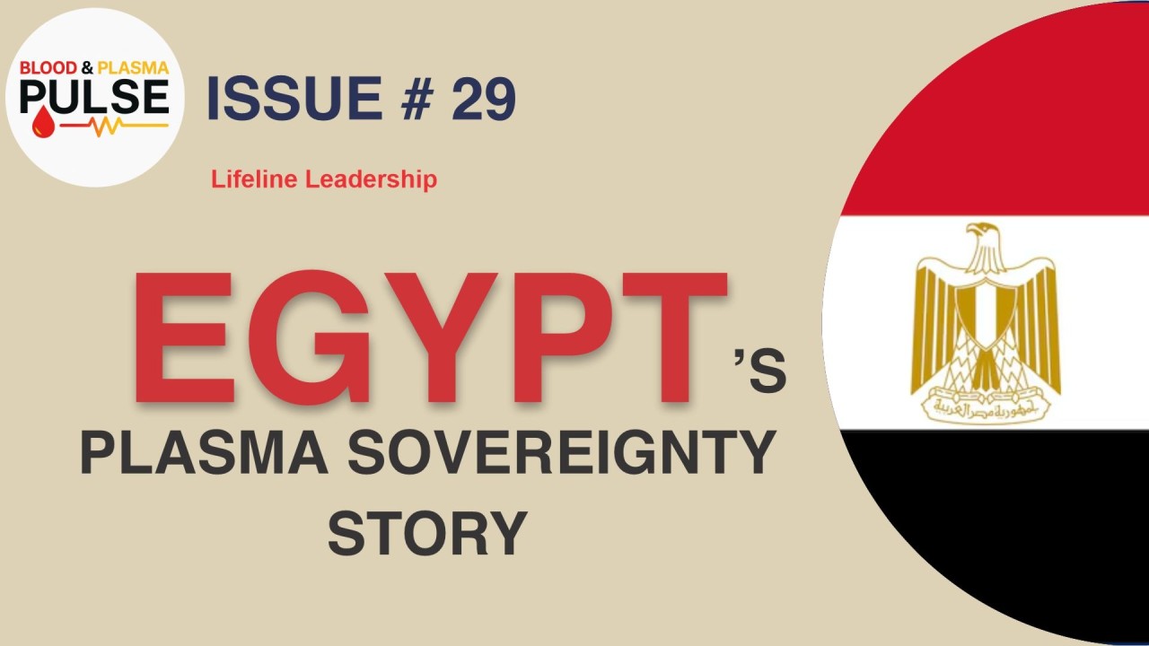 Reza Shojaei Asks: What if Your Country Could Stop Depending on Imported Plasma Medicines, Permanently? 1 Reza Shojaei Asks: What if Your Country Could Stop Depending on Imported Plasma Medicines, Permanently?