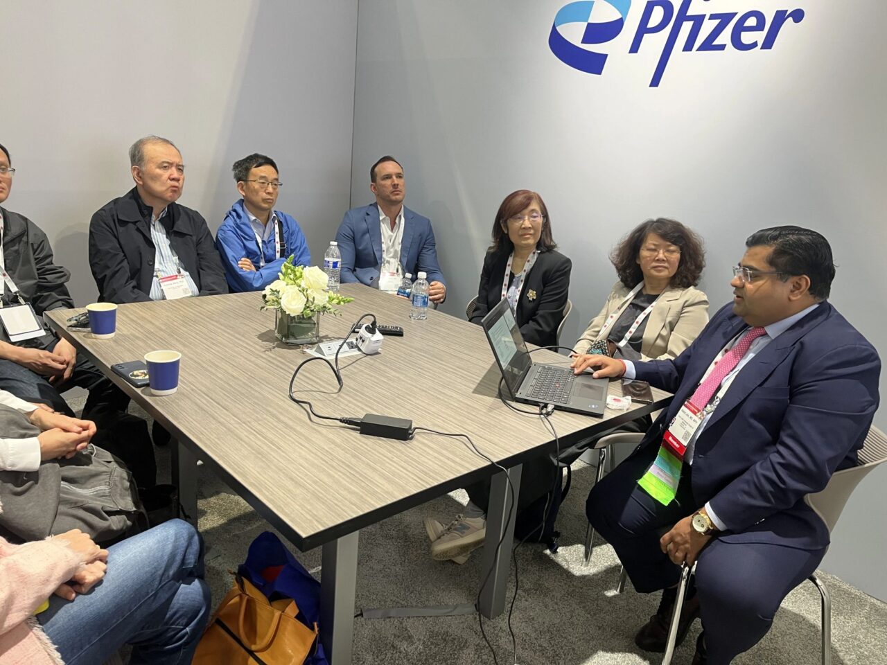 Akshat Jain: Key Takeaways from ASH2025: Transformative Therapeutics, Global Insight, and Compassionate Innovation 1 Akshat Jain: Key Takeaways from ASH2025: Transformative Therapeutics, Global Insight, and Compassionate Innovation