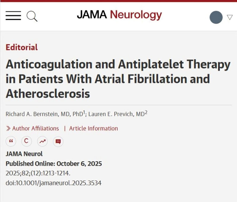 Mike Sharma: Adding Antiplatelets to Anticoagulation in AF Increases Harm Without Benefit 1 Mike Sharma