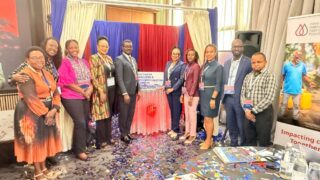 Cooperation Between TSDA and NNHF: Renewing Commitments for Haemophilia, Sickle Cell Disease and Thalassemia