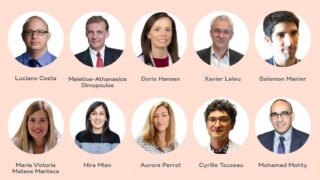 Don't Miss: IACH Post ASH 2025 Roundtable Debate