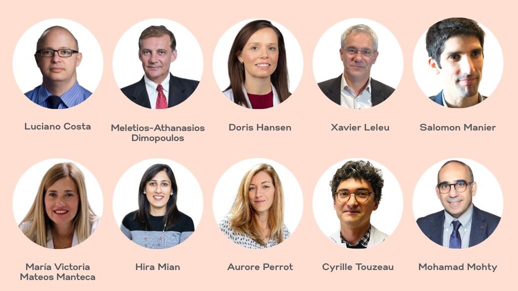 Don’t Miss: IACH Post ASH 2025 Roundtable Debate