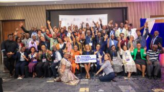 NNHF Unveiled at ASH2025: Expanding Beyond Haemophilia Care to Include SCD and Thalassemia