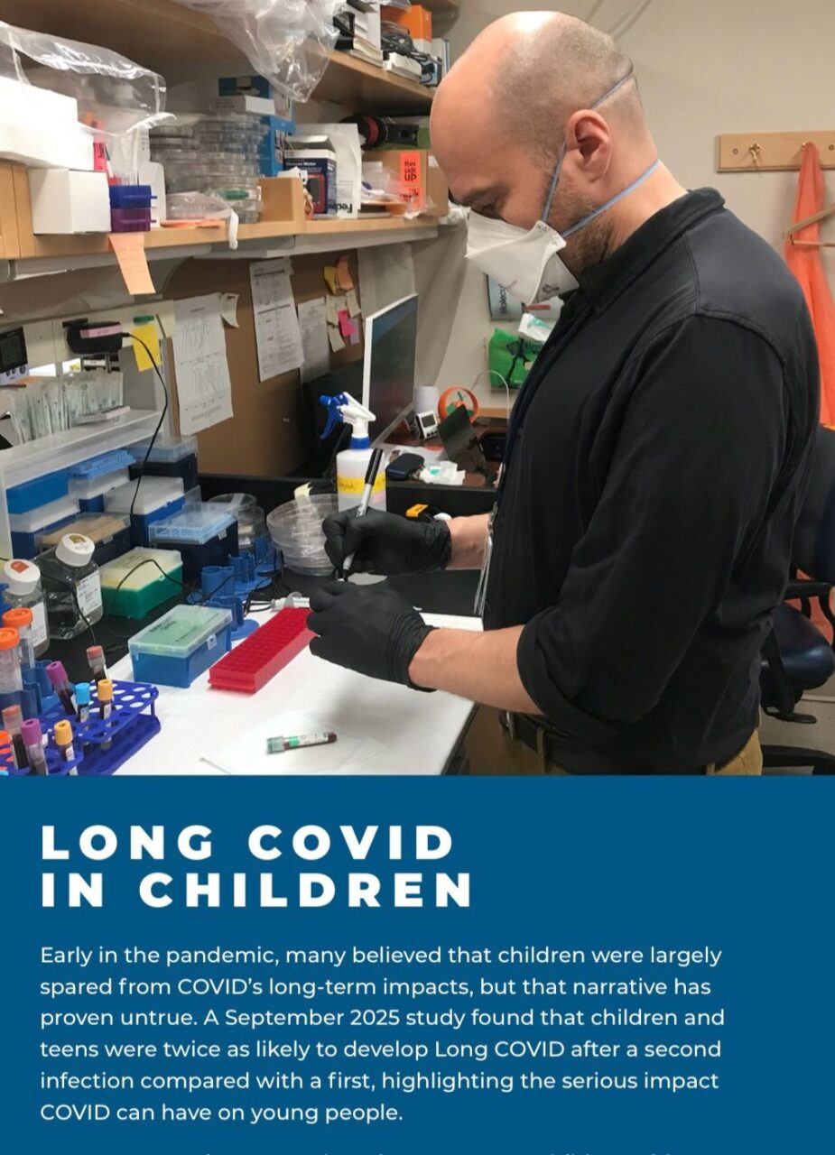 Jim Hoffman: Uncontrolled Neutrophil Activation and NET Release in the Vasculature