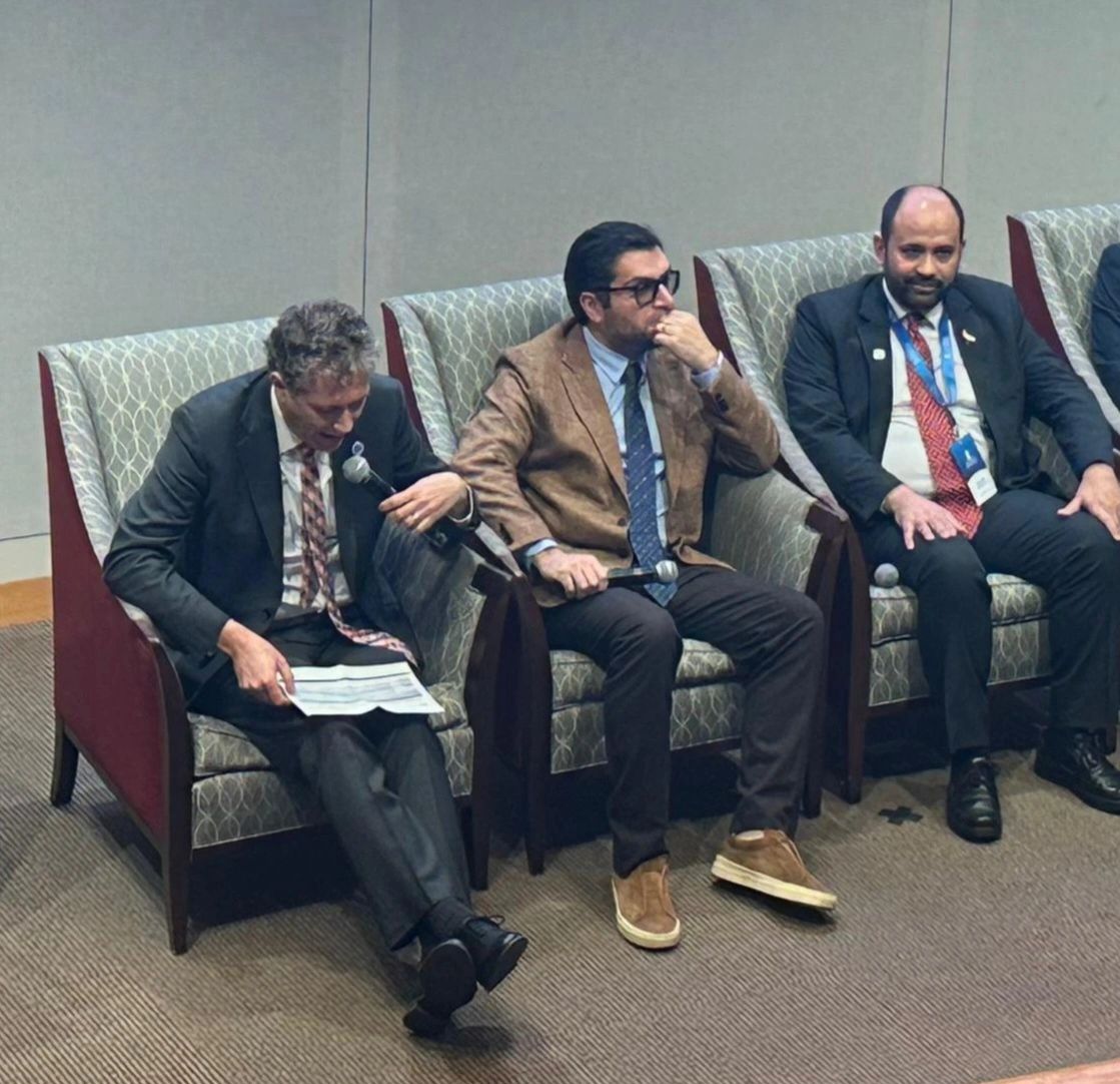 Gevorg Tamamyan: Honored to Be Part of St. Jude Global Great Movement! 1 Gevorg Tamamyan: Honored to Be Part of St. Jude Global Great Movement!