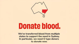 Australian Red Cross Lifeblood Issues Urgent Call for O Negative Donations After Bondi Tragedy