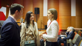 EACH Cardiovascular Health Summit 2025: Innovative and Powerful