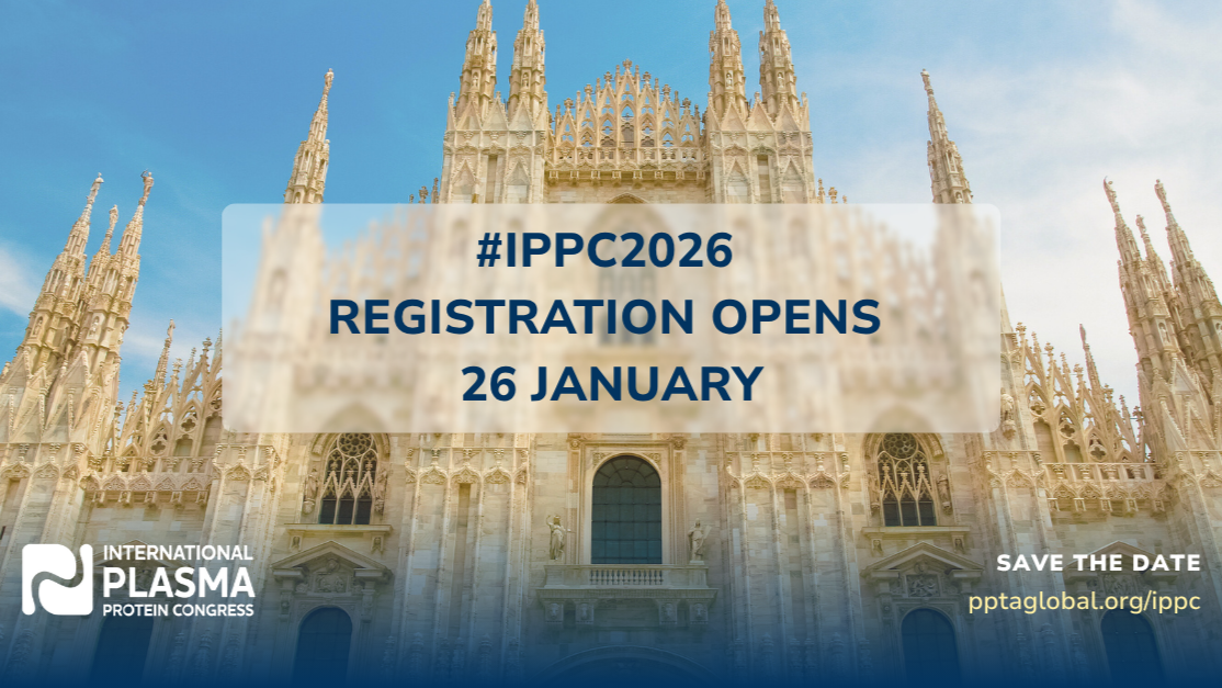 Ahead of IPPC2026: Marilena Vrana Reflects on Powering Possibility for All Patients 1 Ahead of IPPC2026: Marilena Vrana Reflects on Powering Possibility for All Patients