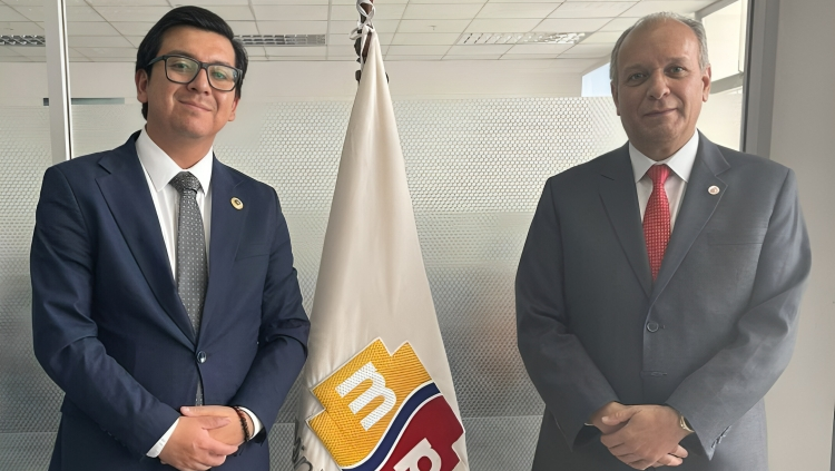 WFH: Strengthening Collaboration With the Ecuadorian Bleeding Disorders Community