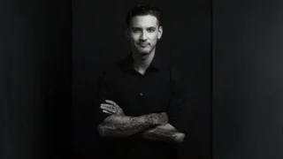 William Wallace: Why Most of the World isn’t Getting Enough Omega-3