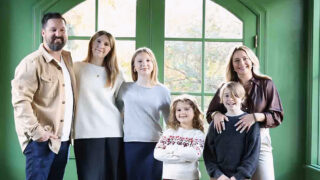 Bailey's Battle: James Milburn Invites to 5th Annual Heartworks Chicago Gala Benefitting the The Marfan Foundation