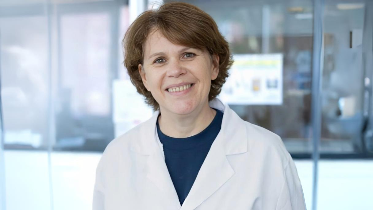 When French Research Sheds Light on the Vital Mechanisms of Coagulation – Cécile Denis Awarded the 2025 Jean-Paul Binet Prize