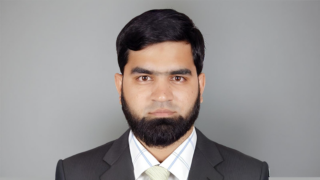 Dr. Abdul Muqtadir Abbasi: The Effect of Recombinant Factor VIIa Treatment in Non-Traumatic Intracranial Hemorrhage