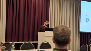 Live in Berlin, Germany, for the 10th ERIN Summit