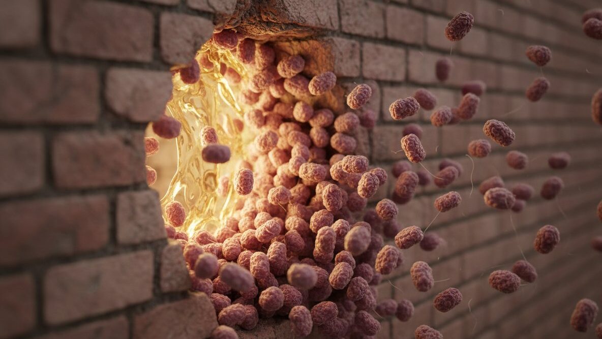 William Aird: Hemostasis in One Picture