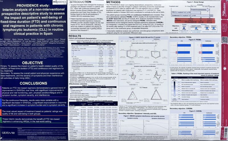 ASH25 Day 1: Don't Miss The Highlights