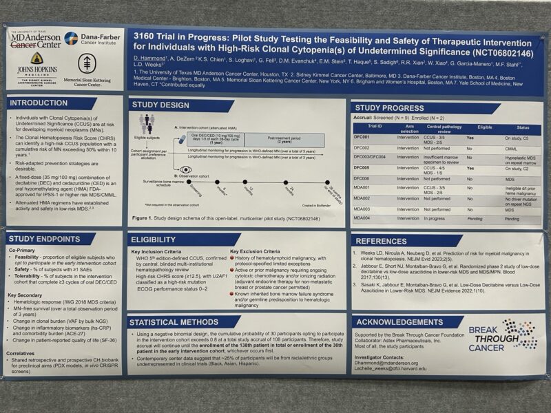 ASH25 Day 2: Don't Miss The Highlights
