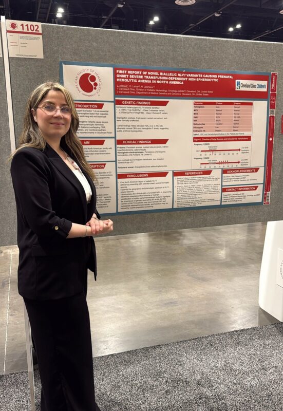 ASH25 Day 4: Don’t Miss The Highlights