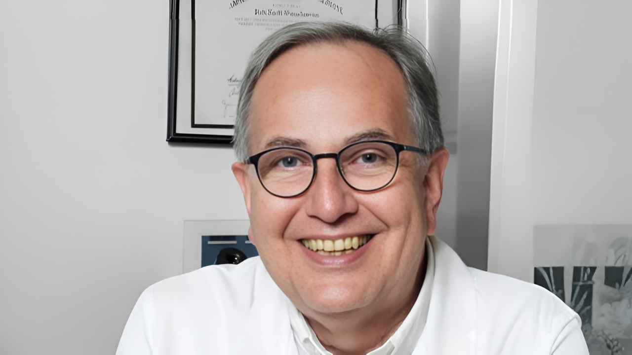 A Dickensian Reality: Warfarin Patients Are Treated Like Orphans – Says Pall Onundarson