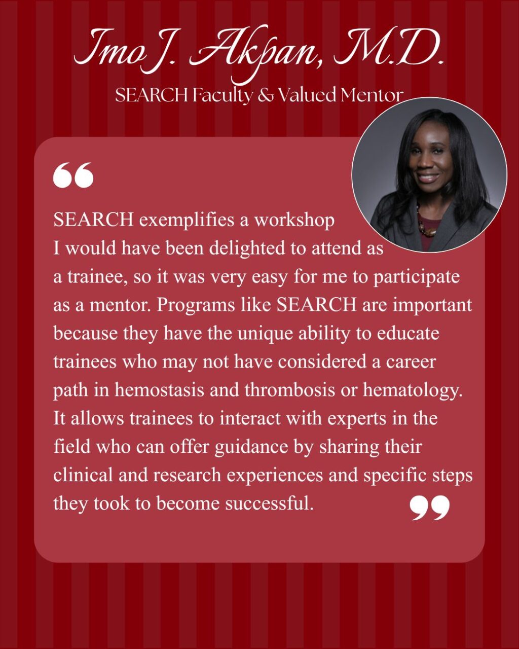 Behind Every Discovery Is a Mentor Who Believed First - HTRS