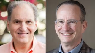 Leonard Valentino on The Substantial Impact of Michael Recht on the NBDF Legacy