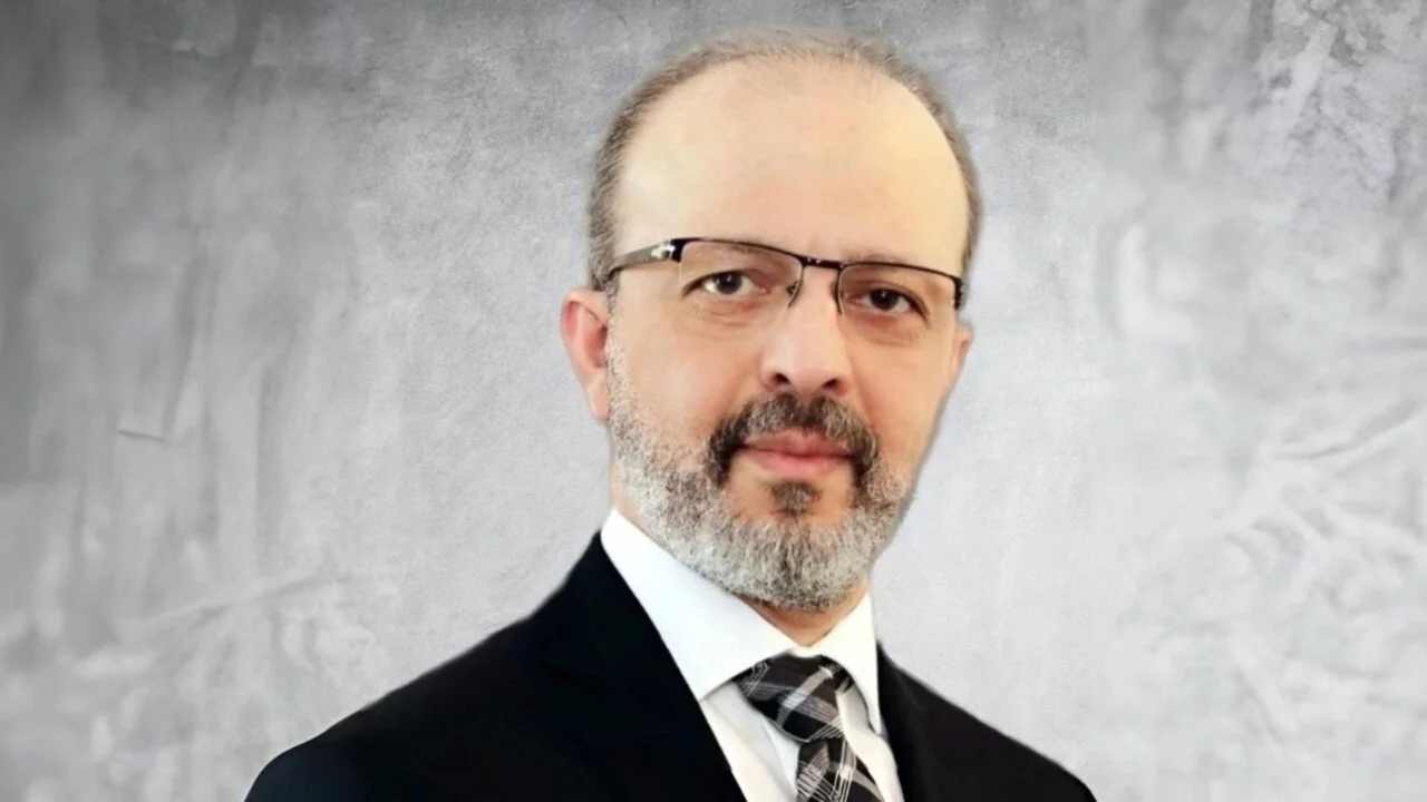 Reza Shojaei: Public–Private Partnerships are Essential to Expanding Plasma Collection Capacity