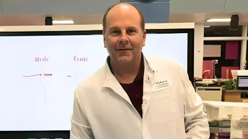 Jim Hoffman: How Poor Efferocytosis Self-Sufficiency Causes Circulating Blood Levels of NETs Rising