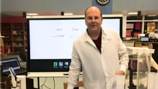 Jim Hoffman: Uncontrolled Neutrophil Activation and NET Release in the Vasculature