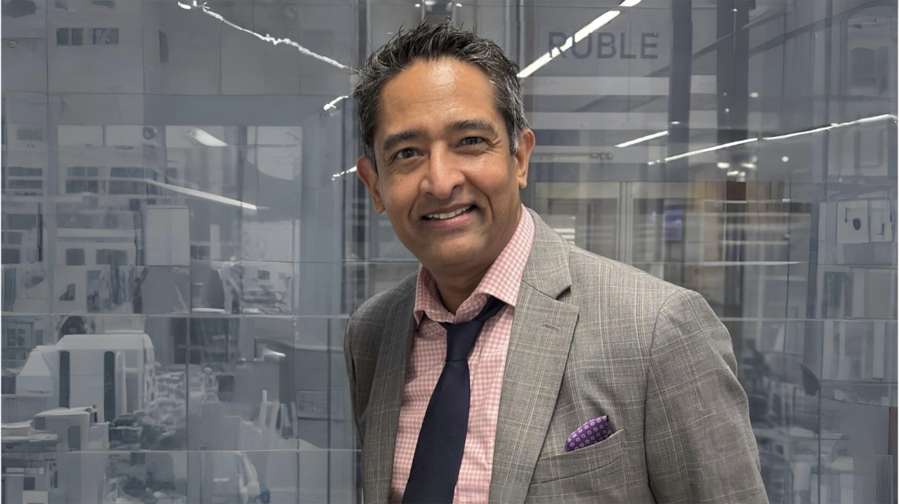 Atul Gupta on Where The Healthcare Innovation is Headed